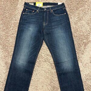 LEVI'S Premium 541 Athletic Taper Fit Stretch Jeans
